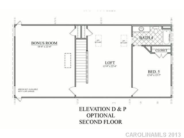 12636  Telfair Meadow Drive Mint Hill North Carolina 28227