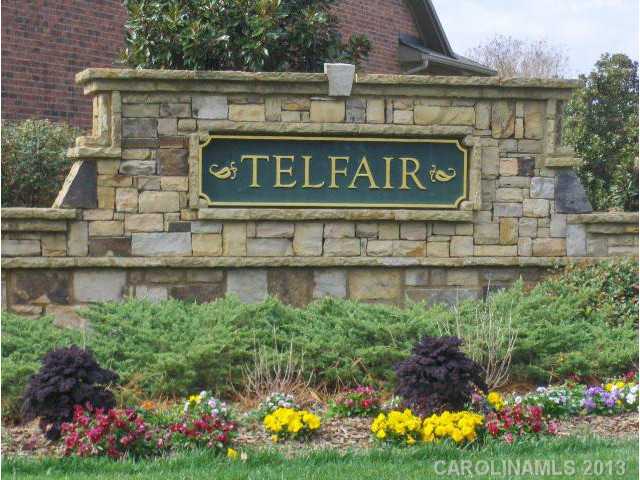 12636  Telfair Meadow Drive Mint Hill North Carolina 28227