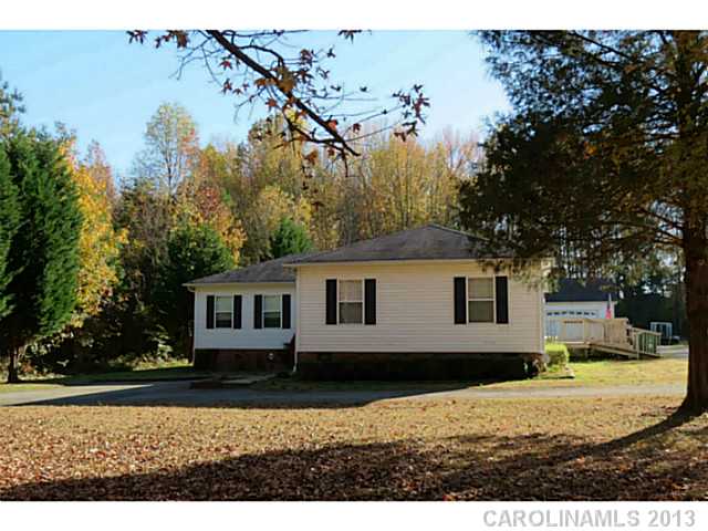 3733  Hayden Drive Charlotte North Carolina 28269