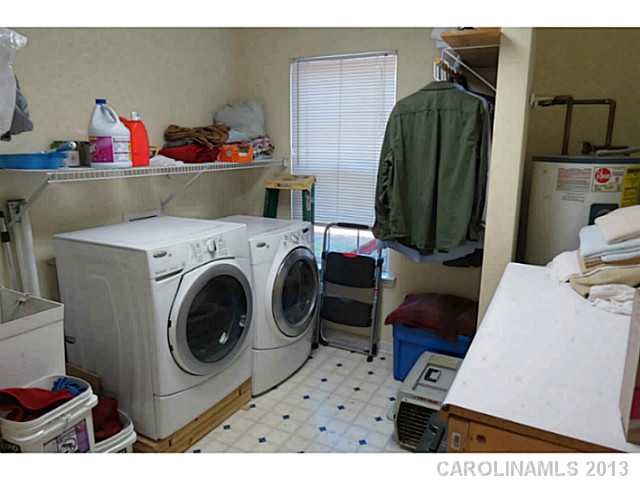 3733  Hayden Drive Charlotte North Carolina 28269