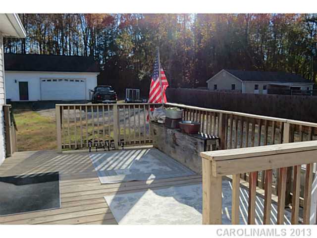 3733  Hayden Drive Charlotte North Carolina 28269