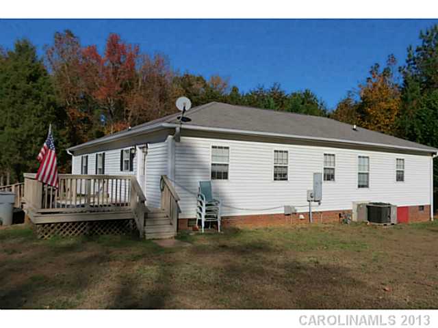 3733  Hayden Drive Charlotte North Carolina 28269