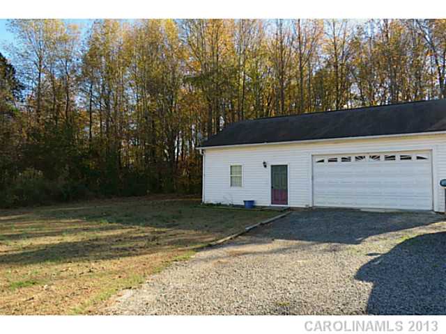 3733  Hayden Drive Charlotte North Carolina 28269