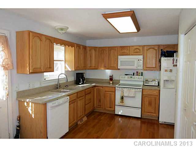 3733  Hayden Drive Charlotte North Carolina 28269