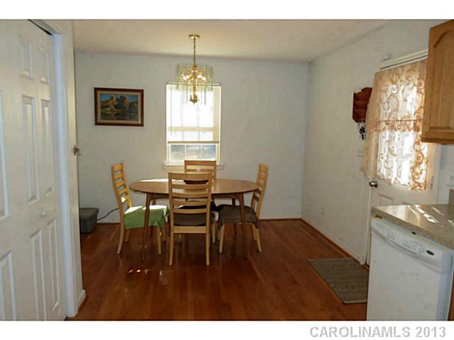 3733  Hayden Drive Charlotte North Carolina 28269