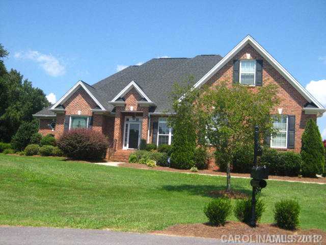 5100  Pebble Stone Court Gastonia North Carolina 28056