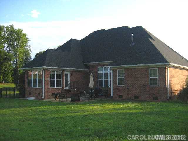 5100  Pebble Stone Court Gastonia North Carolina 28056
