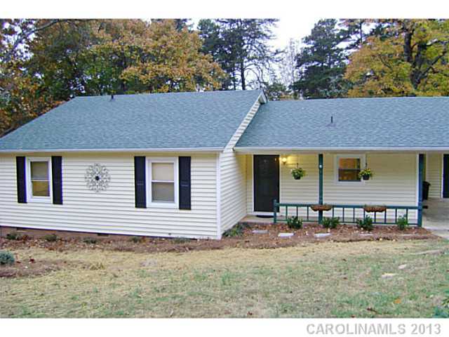 5121  Stoney Oaks Drive Gastonia North Carolina 28052