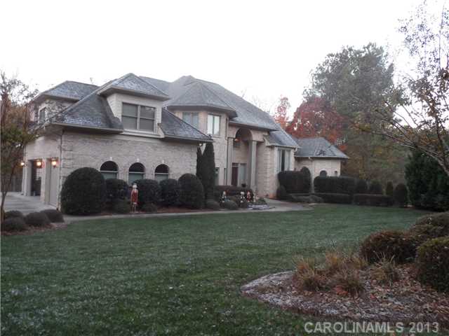 5945  Providence Glen Road Charlotte North Carolina 28270