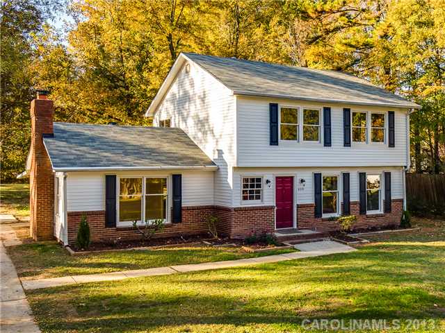 6019  Mcnair Road Charlotte North Carolina 28212