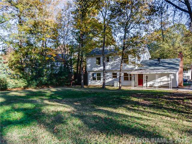 6019  Mcnair Road Charlotte North Carolina 28212