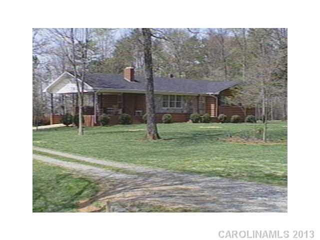 1064  Shoal Road Lincolnton North Carolina 28092