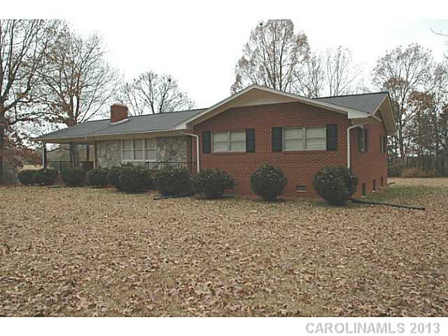 1064  Shoal Road Lincolnton North Carolina 28092