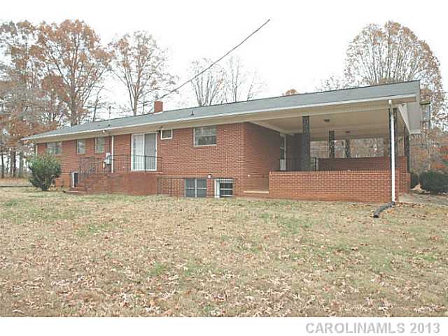 1064  Shoal Road Lincolnton North Carolina 28092