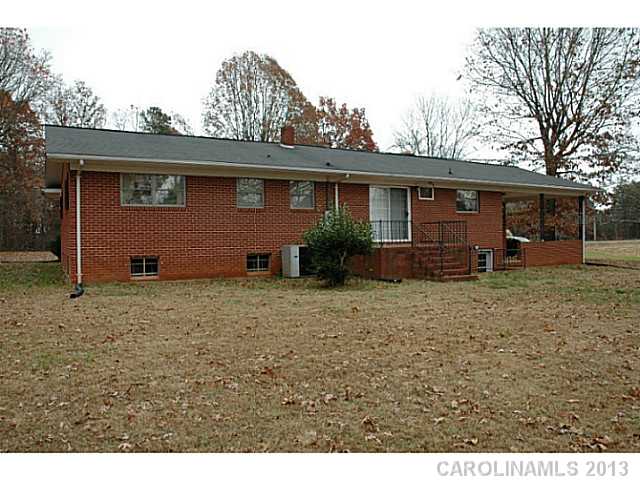 1064  Shoal Road Lincolnton North Carolina 28092