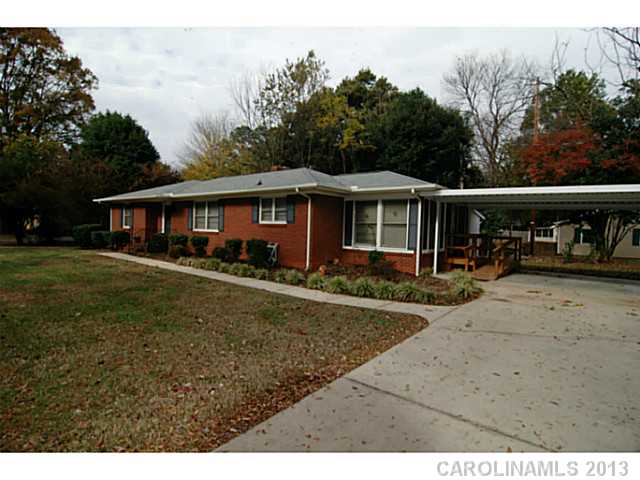 21115  Catawba Avenue Cornelius North Carolina 28031