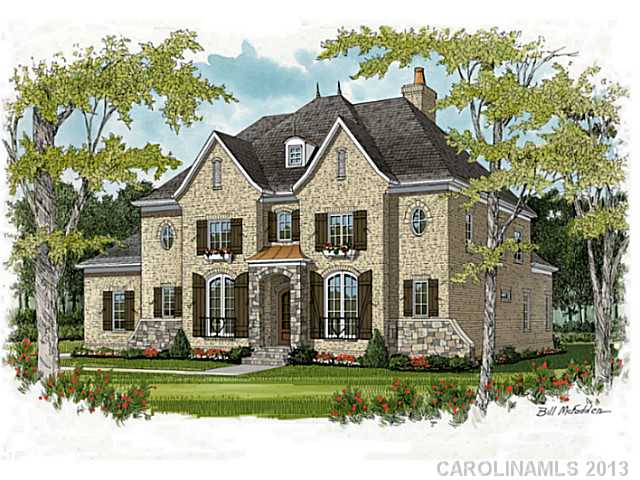 5917  Saint John Lane Charlotte North Carolina 28210