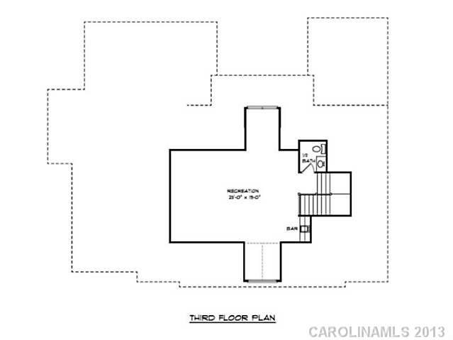 5917  Saint John Lane Charlotte North Carolina 28210