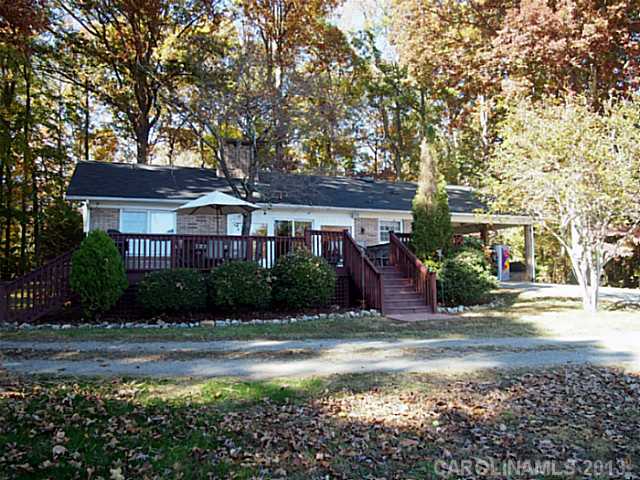 195  Gudger Road Mooresville North Carolina 28117
