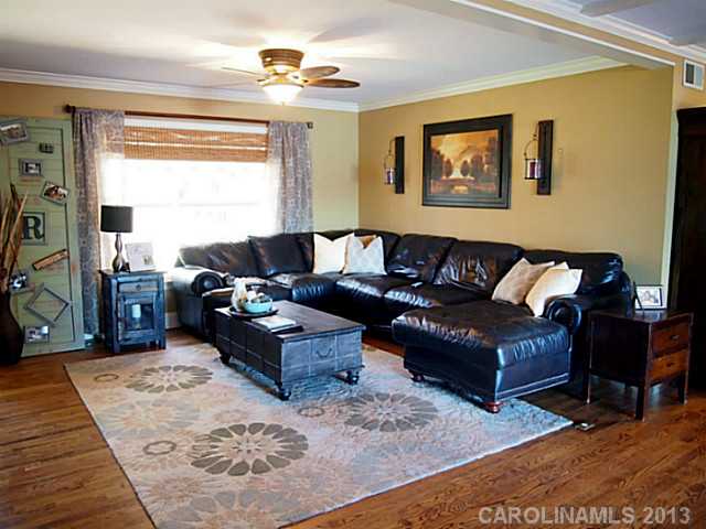 195  Gudger Road Mooresville North Carolina 28117
