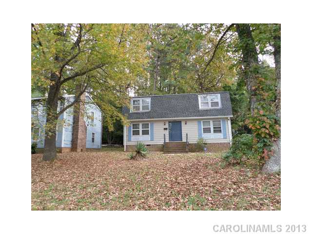 5600  Ilford Street Charlotte North Carolina 28215