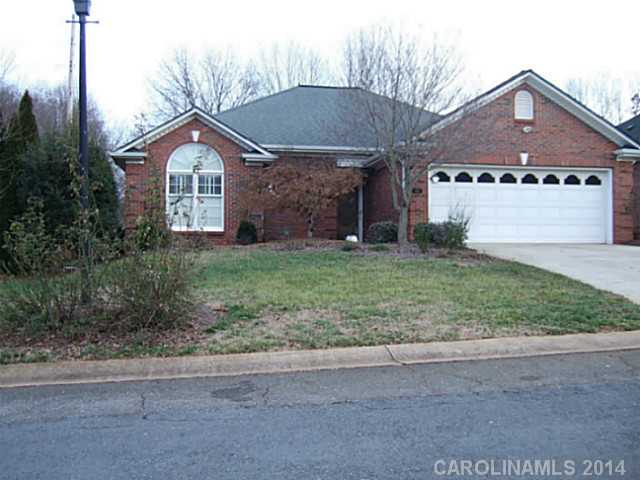 3615  BRYANTCOLE Way Gastonia North Carolina 28056