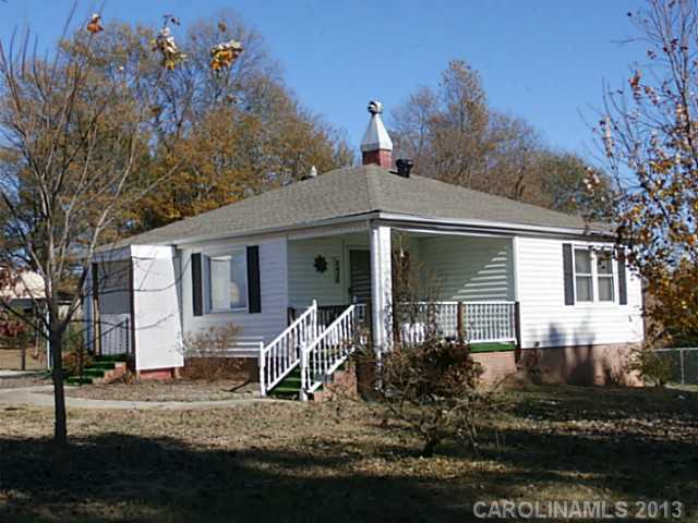 2428 W 2nd Avenue Gastonia North Carolina 28052