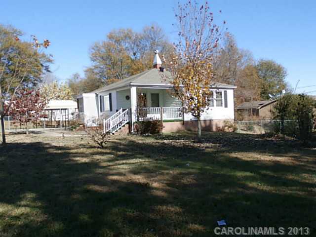 2428 W 2nd Avenue Gastonia North Carolina 28052