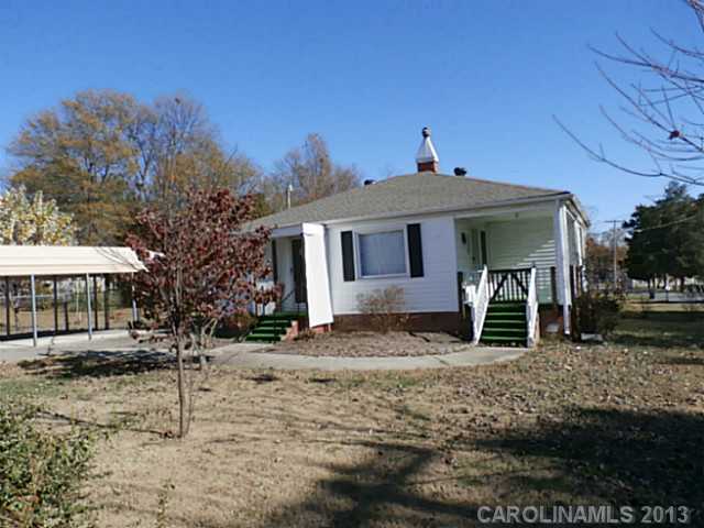2428 W 2nd Avenue Gastonia North Carolina 28052