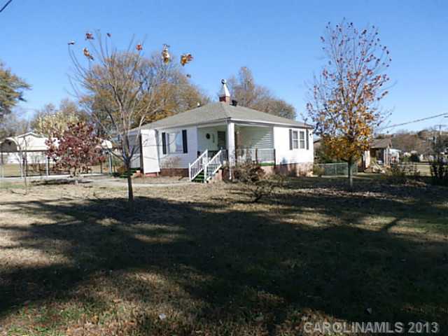 2428 W 2nd Avenue Gastonia North Carolina 28052