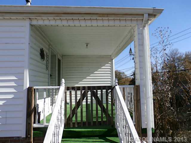 2428 W 2nd Avenue Gastonia North Carolina 28052