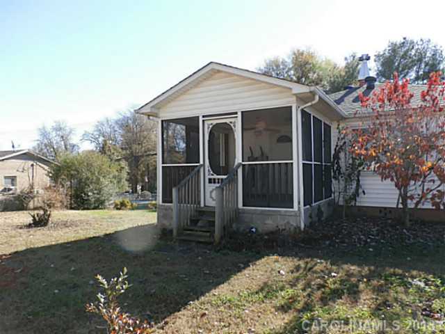 2428 W 2nd Avenue Gastonia North Carolina 28052