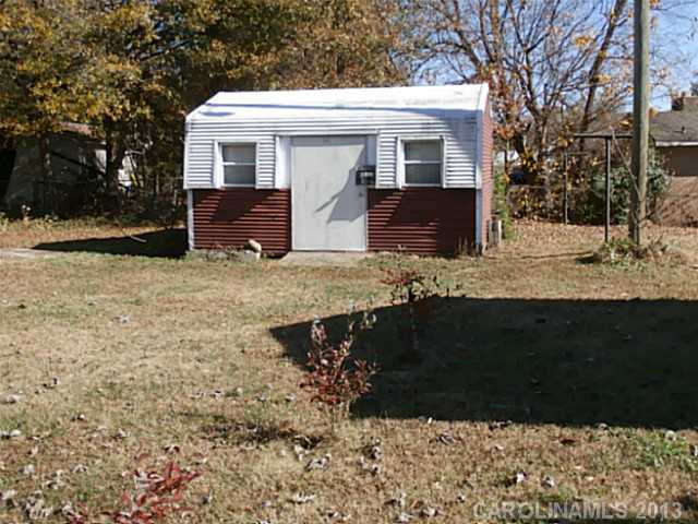 2428 W 2nd Avenue Gastonia North Carolina 28052