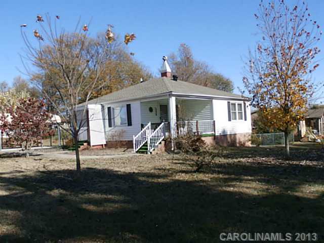 2428 W 2nd Avenue Gastonia North Carolina 28052