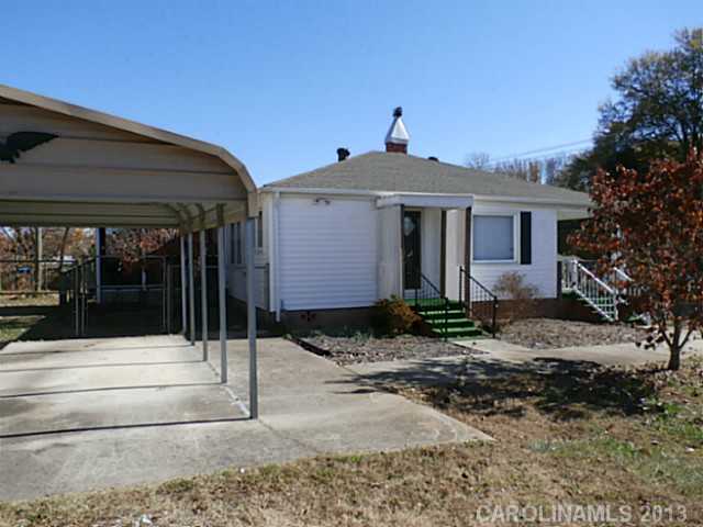 2428 W 2nd Avenue Gastonia North Carolina 28052