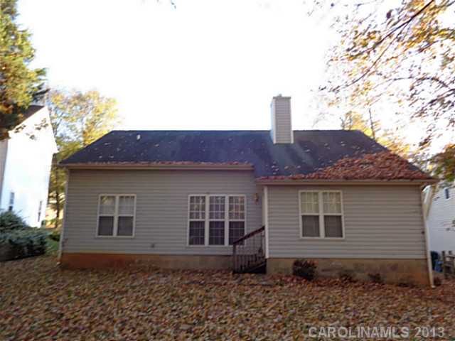 12830  English Walnut Lane Charlotte North Carolina 28215