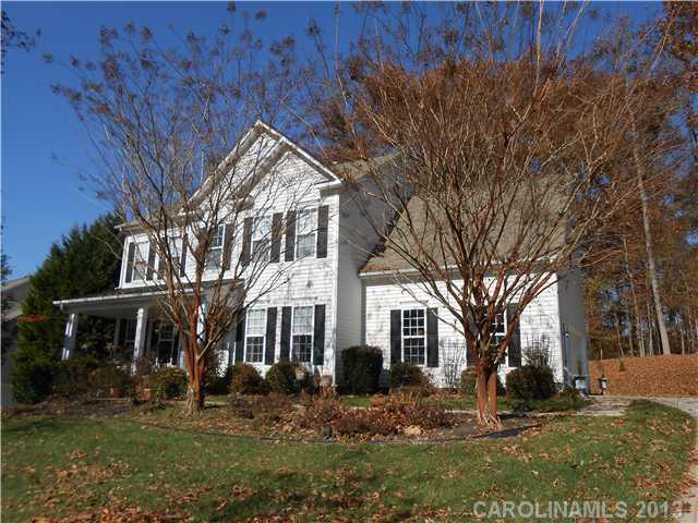 114  Monument Court Mooresville North Carolina 28115