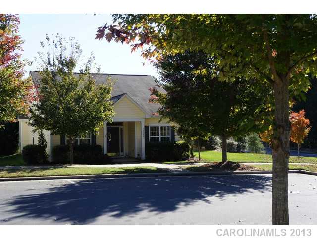 19506  Deer Valley Drive Cornelius North Carolina 28031