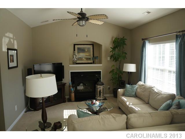 19506  Deer Valley Drive Cornelius North Carolina 28031