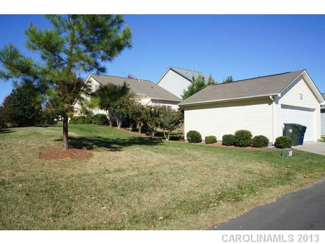 19506  Deer Valley Drive Cornelius North Carolina 28031