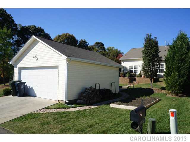 19506  Deer Valley Drive Cornelius North Carolina 28031