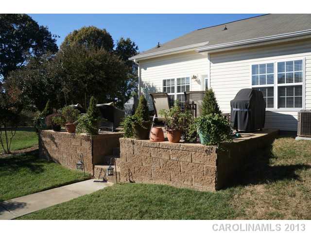 19506  Deer Valley Drive Cornelius North Carolina 28031