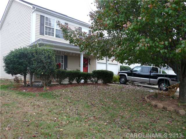 11313  Red Finch Lane Charlotte North Carolina 28214