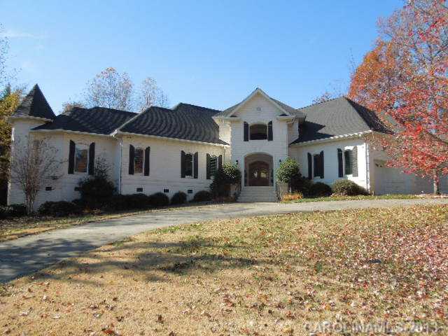 8645  Getalong Road Charlotte North Carolina 28213