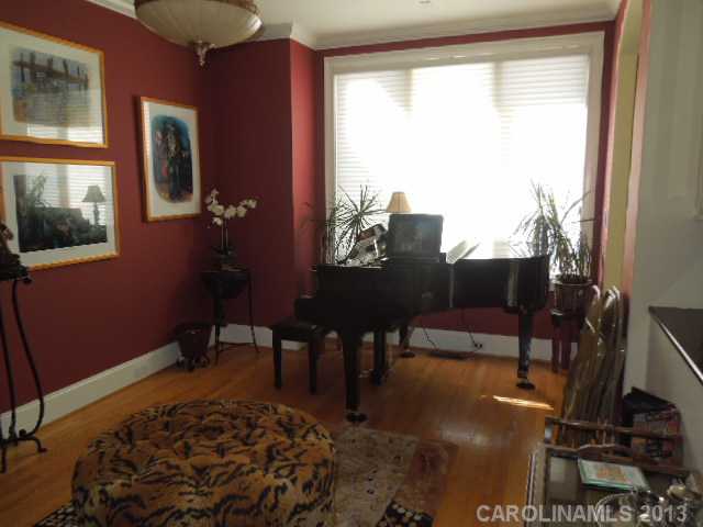 8645  Getalong Road Charlotte North Carolina 28213