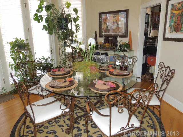 8645  Getalong Road Charlotte North Carolina 28213