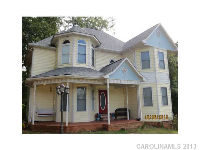 2638  Hunters Ridge Drive Vale North Carolina 28168