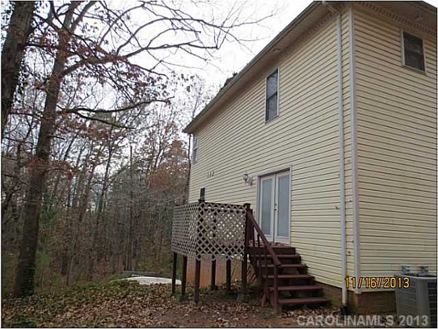 2638  Hunters Ridge Drive Vale North Carolina 28168