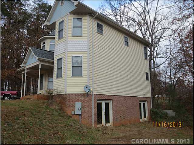 2638  Hunters Ridge Drive Vale North Carolina 28168