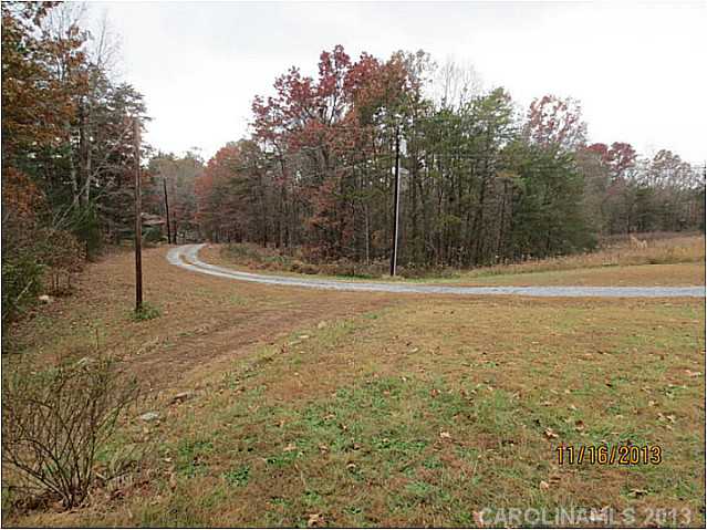 2638  Hunters Ridge Drive Vale North Carolina 28168